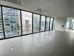 Asia Square Tower 1 (D1), Office #629674291